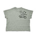 【NEWO・ネオ】ラクガキTシャツ|S~M|3125204W